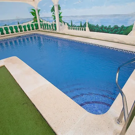 Appartamento Fidalsa 2 Wonderful Beaches *