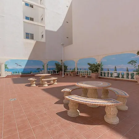 Appartamento Fidalsa 2 Wonderful Beaches