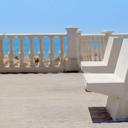 Fidalsa 2 Wonderful Beaches Torrevieja