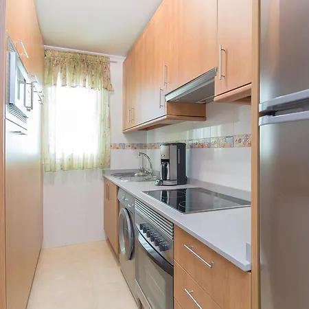 Appartamento Fidalsa 2 Wonderful Beaches *